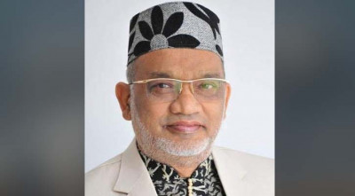 নির্বাচনী আচরণ লঙ্ঘনের দায়ে এমপি ফারুক চৌধুরীকে শো-কজ